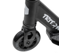 Самокат Plank Trition 2022 (черный)