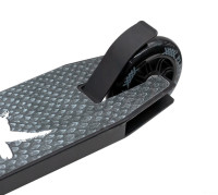 Самокат Plank Trition 2022 (черный)