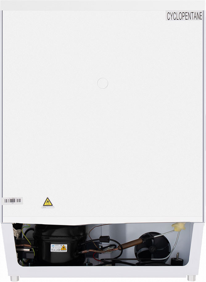 Морозильник Maunfeld MBFR88SW Морозильник Maunfeld MBFR88SW