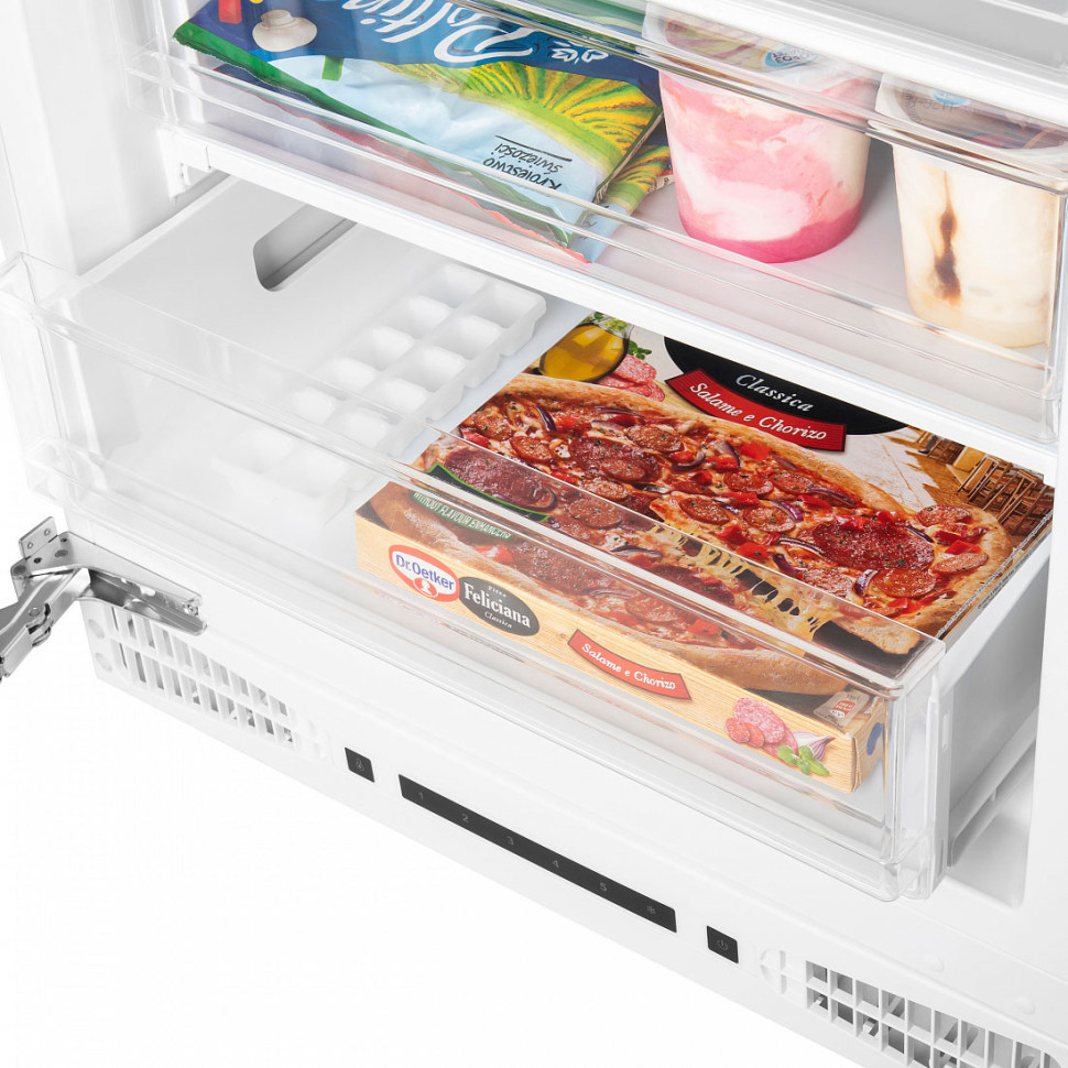 Морозильник Maunfeld MBFR88SW Морозильник Maunfeld MBFR88SW