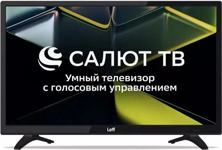 Телевизор Leff 24F690T