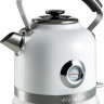Электрический чайник Ariete Moderna 2854/01 (белый) Электрический чайник Ariete Moderna 2854/01 (белый)