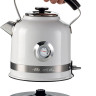 Электрический чайник Ariete Moderna 2854/01 (белый) Электрический чайник Ariete Moderna 2854/01 (белый)