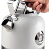 Электрический чайник Ariete Moderna 2854/01 (белый) Электрический чайник Ariete Moderna 2854/01 (белый)
