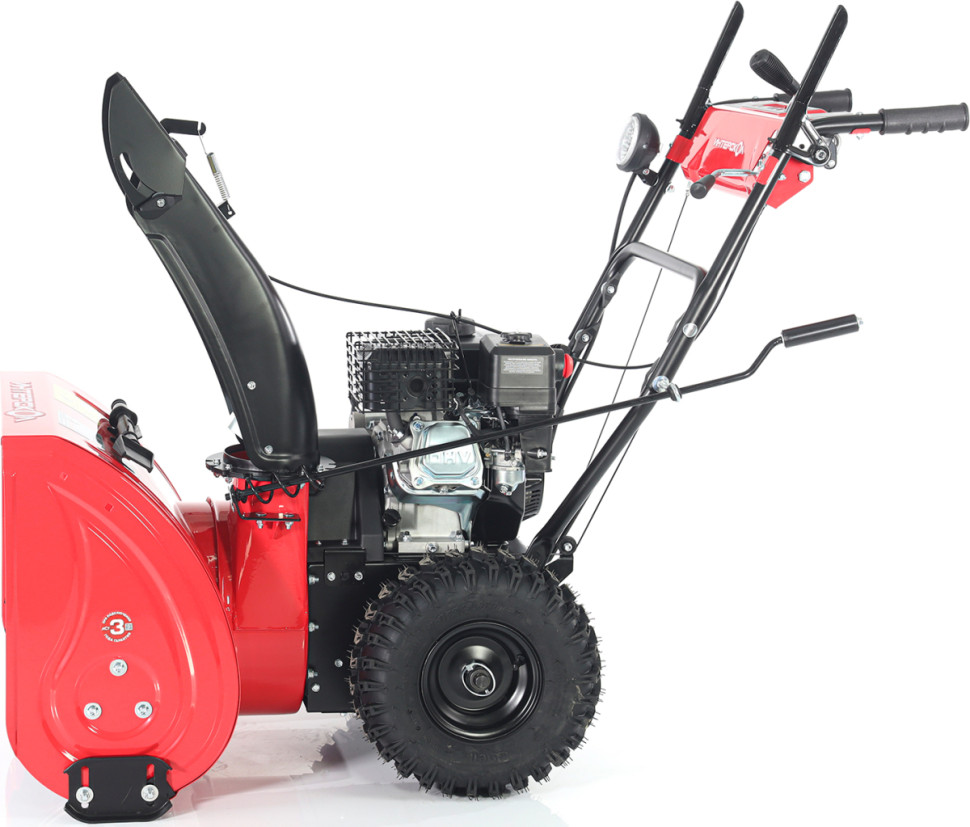 Снегоуборщик Интерскол СМБ-61/7ЭФ