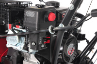 Снегоуборщик Интерскол СМБ-61/7ЭФ