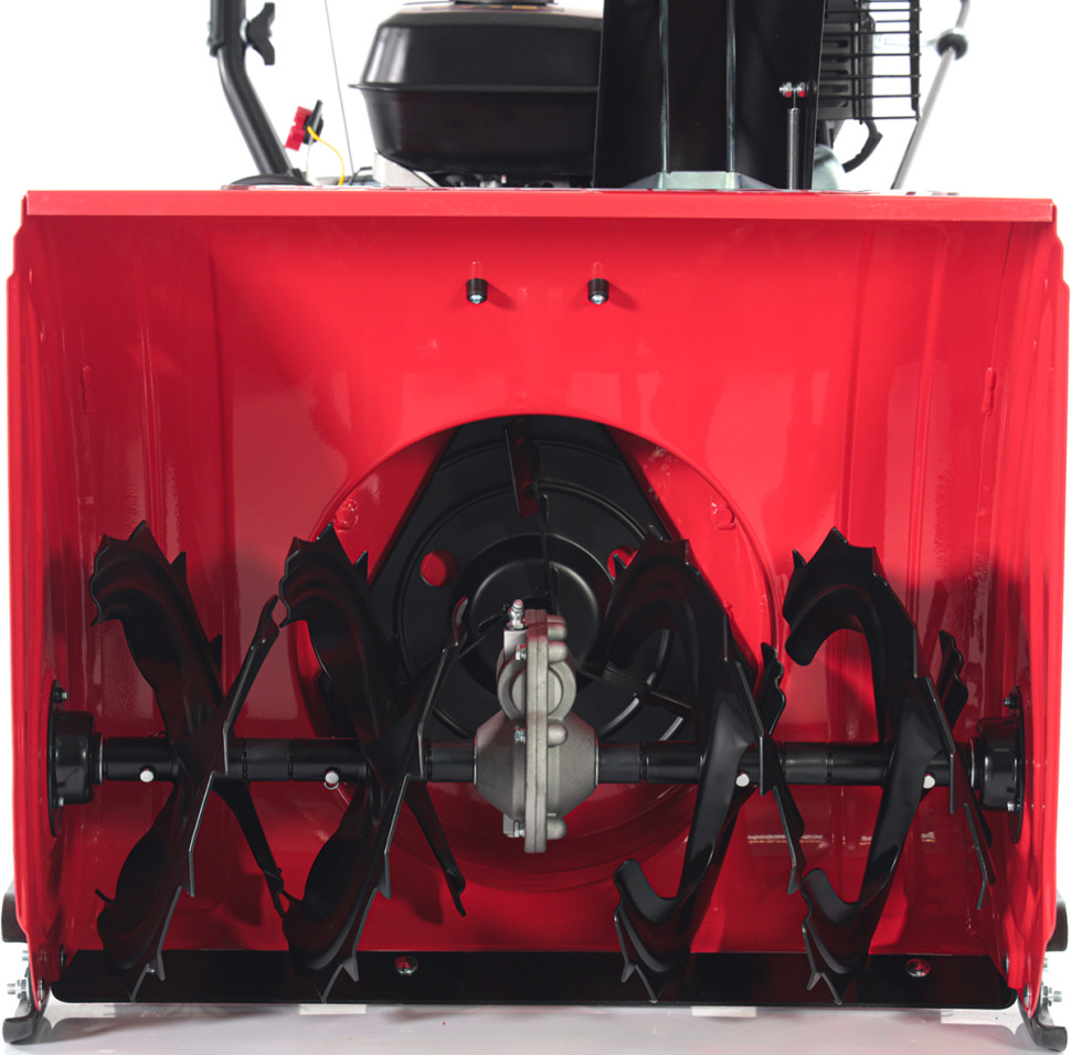 Снегоуборщик Интерскол СМБ-61/7ЭФ Снегоуборщик Интерскол СМБ-61/7ЭФ