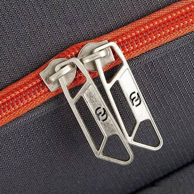 Чемодан-спиннер Francesco Molinary 270-29111/3-24 (серый)