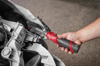 Трещотка Milwaukee M12 FUEL M12FHIR38LR-0 4933480791 (без АКБ)