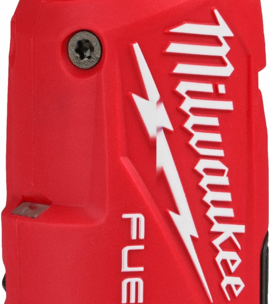 Трещотка Milwaukee M12 FUEL M12FHIR38LR-0 4933480791 (без АКБ)