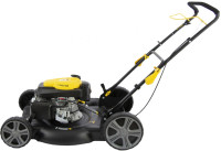 Бензиновая газонокосилка Denzel GLD-560