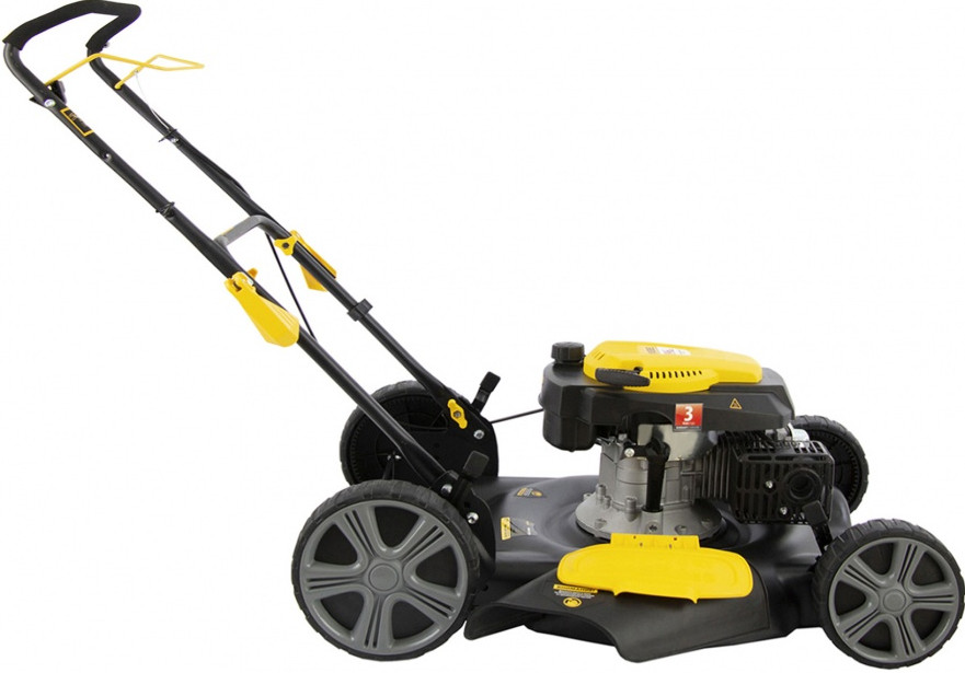 Бензиновая газонокосилка Denzel GLD-560 Бензиновая газонокосилка Denzel GLD-560