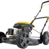 Бензиновая газонокосилка Denzel GLD-560 Бензиновая газонокосилка Denzel GLD-560