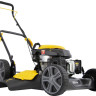 Бензиновая газонокосилка Denzel GLD-560 Бензиновая газонокосилка Denzel GLD-560