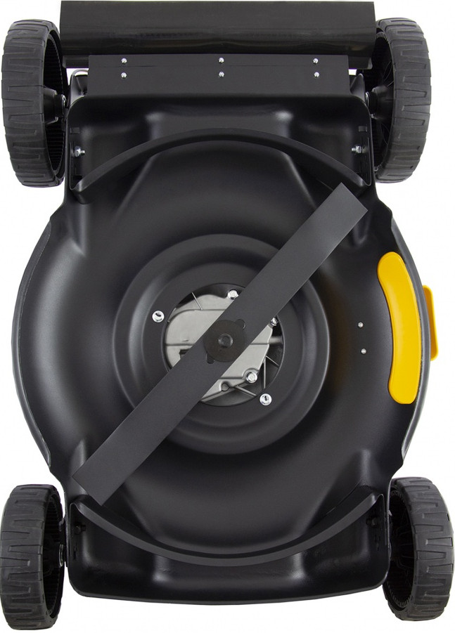 Бензиновая газонокосилка Denzel GLD-560 Бензиновая газонокосилка Denzel GLD-560