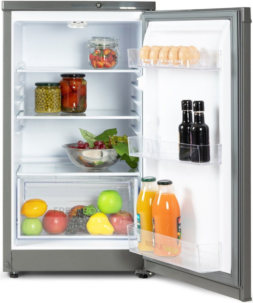 Однокамерный холодильник Бирюса W409 Однокамерный холодильник Бирюса W409