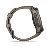 Умные часы Garmin Instinct 2x Solar Tactical Edition (светло-коричневый)