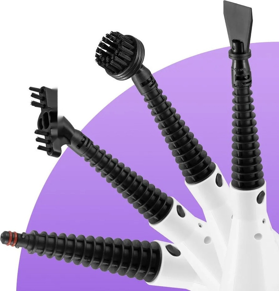 Паровая швабра Kitfort KT-1096