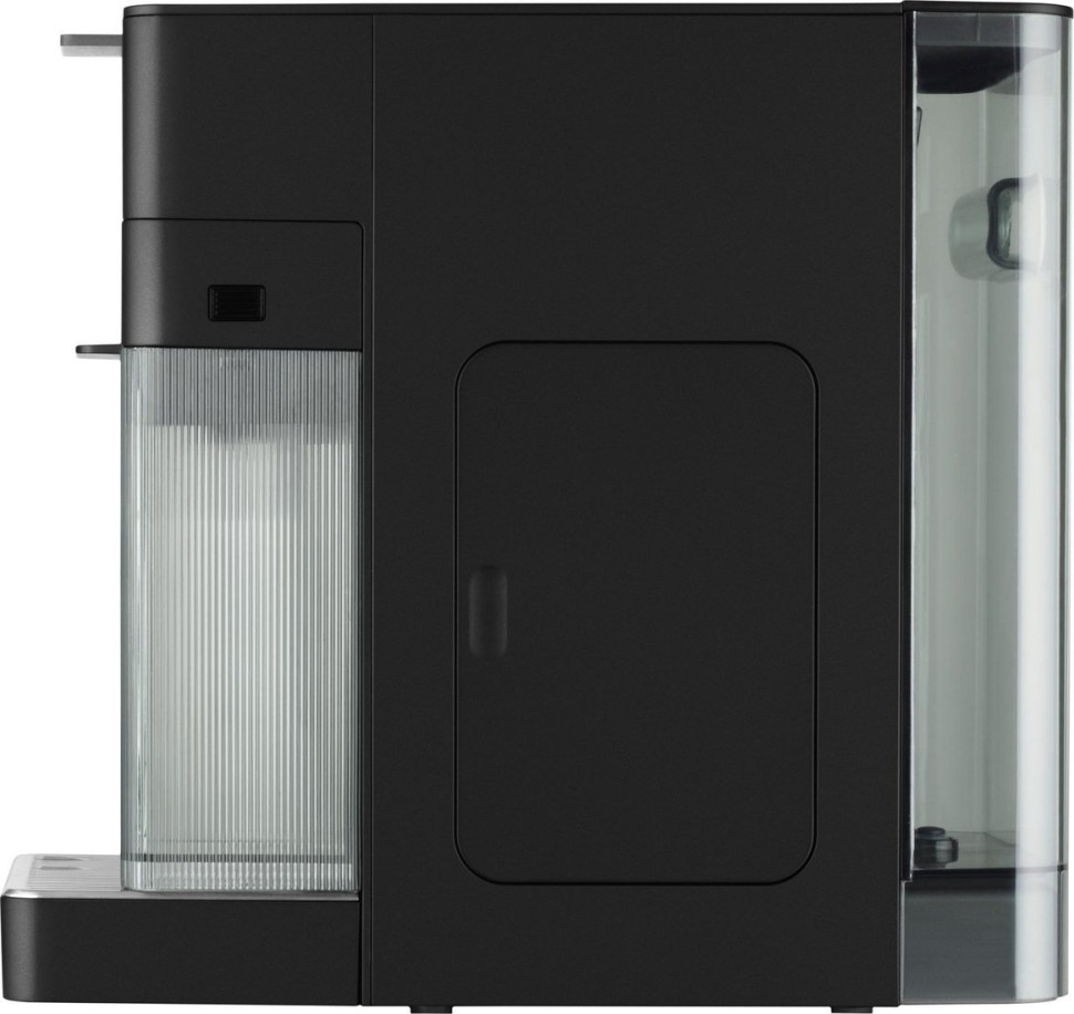 Капсульная кофеварка Catler ES 751 B Renzo