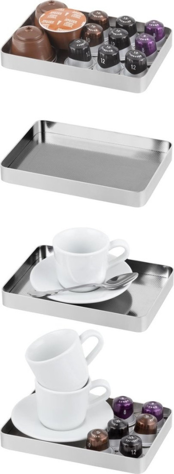 Капсульная кофеварка Catler ES 751 B Renzo