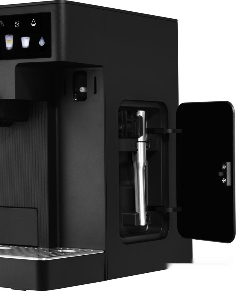 Капсульная кофеварка Catler ES 751 B Renzo