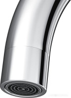 Смеситель Am.Pm Spike F9S07000 (хром)