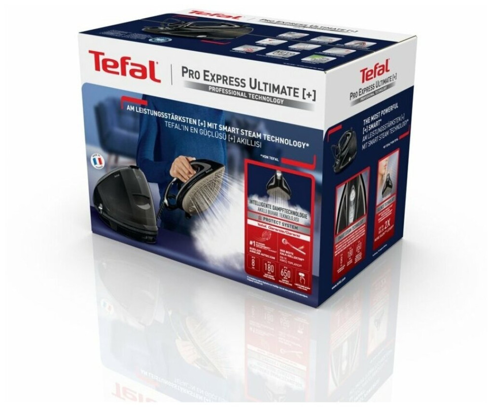Утюг Tefal GV9610E0