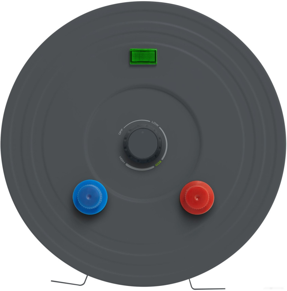 Водонагреватель Ballu BWH/S 10 Omnium Uni O Водонагреватель Ballu BWH/S 10 Omnium Uni O