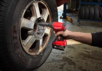 Гайковерт Milwaukee M18 ONEIWF12-502X Fuel 4933451374 (с 2-мя АКБ, кейс)