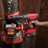 Гайковерт Milwaukee M18 ONEIWF12-502X Fuel 4933451374 (с 2-мя АКБ, кейс)