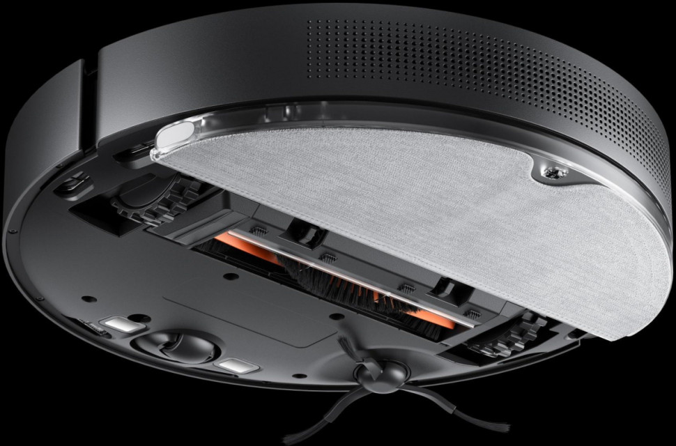 Робот-пылесос Dreame L10 Pro Робот-пылесос Dreame L10 Pro