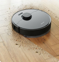 Робот-пылесос Dreame L10 Pro