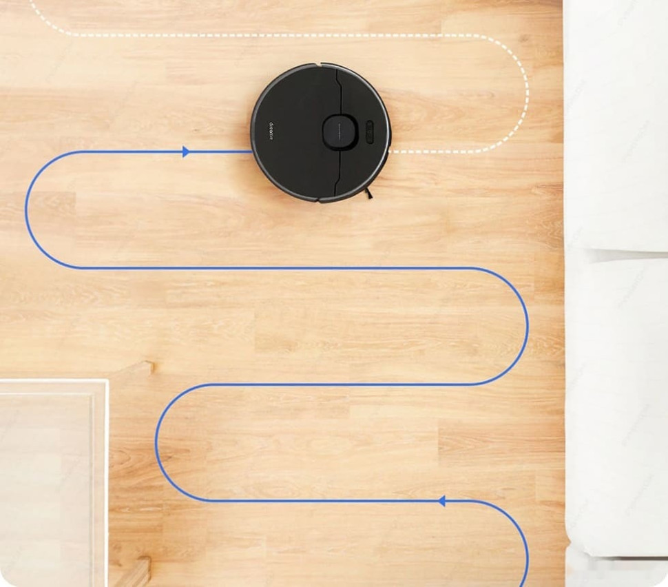 Робот-пылесос Dreame L10 Pro Робот-пылесос Dreame L10 Pro