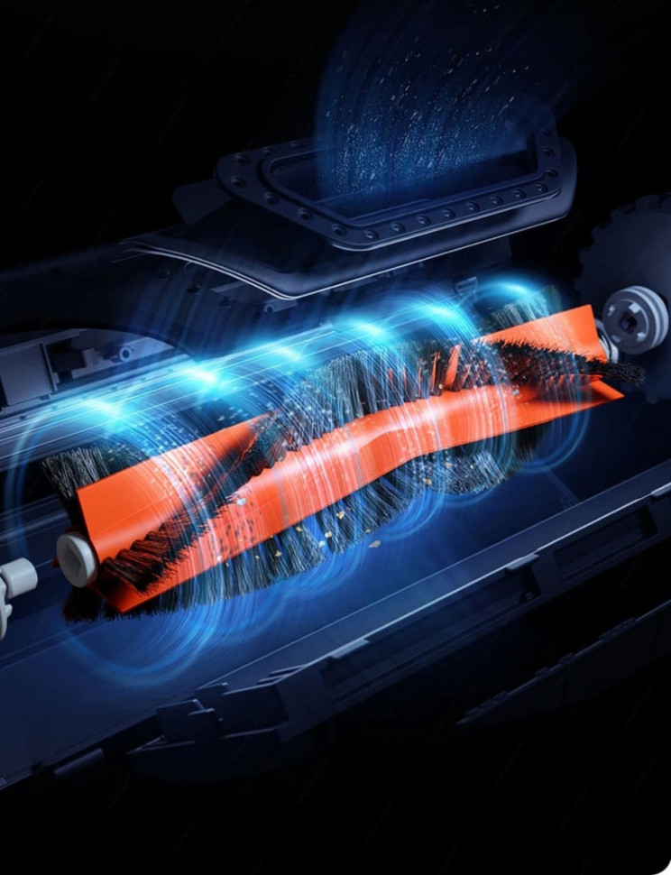 Робот-пылесос Dreame L10 Pro Робот-пылесос Dreame L10 Pro