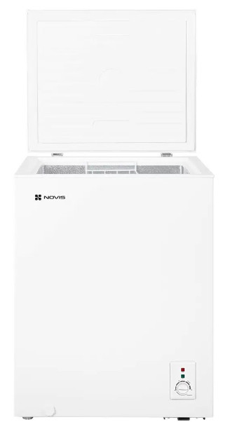 Морозильный ларь NOVIS NS-150CW