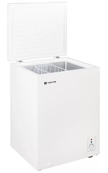 Морозильный ларь NOVIS NS-150CW