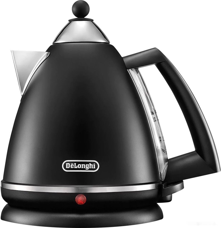 Электрический чайник Delonghi Argento KBX2016.BK