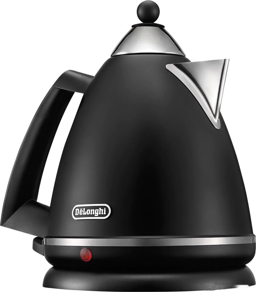 Электрический чайник Delonghi Argento KBX2016.BK Электрический чайник Delonghi Argento KBX2016.BK