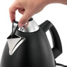 Электрический чайник Delonghi Argento KBX2016.BK Электрический чайник Delonghi Argento KBX2016.BK