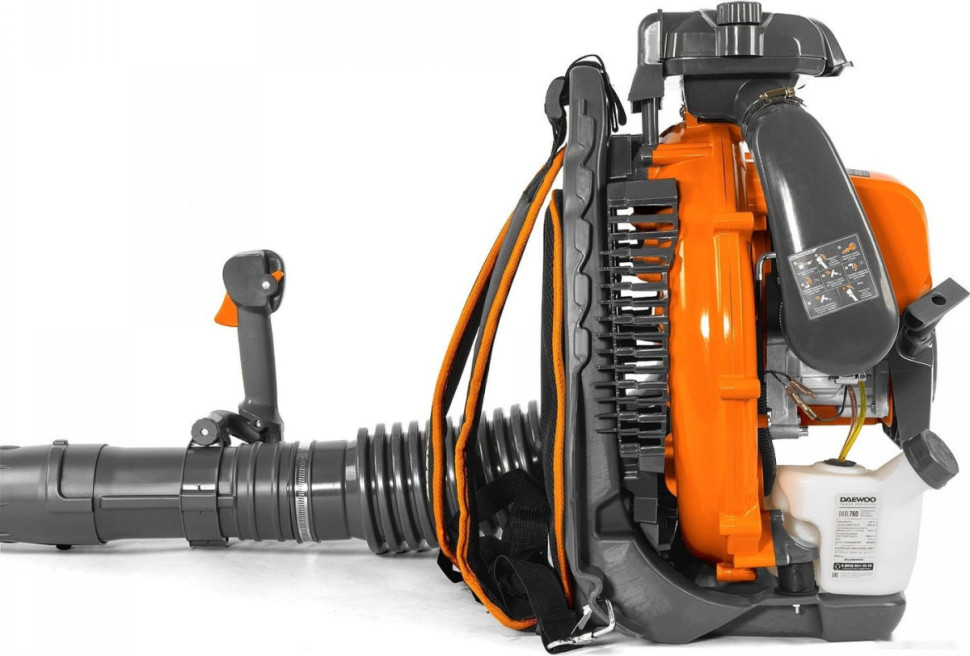 Ранцевая воздуходувка Daewoo Power DABL 760 Ранцевая воздуходувка Daewoo Power DABL 760