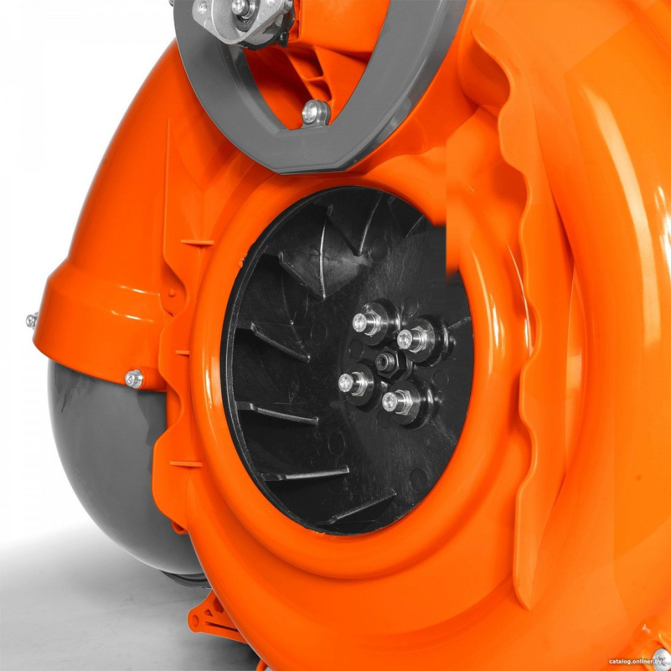 Ранцевая воздуходувка Daewoo Power DABL 760 Ранцевая воздуходувка Daewoo Power DABL 760