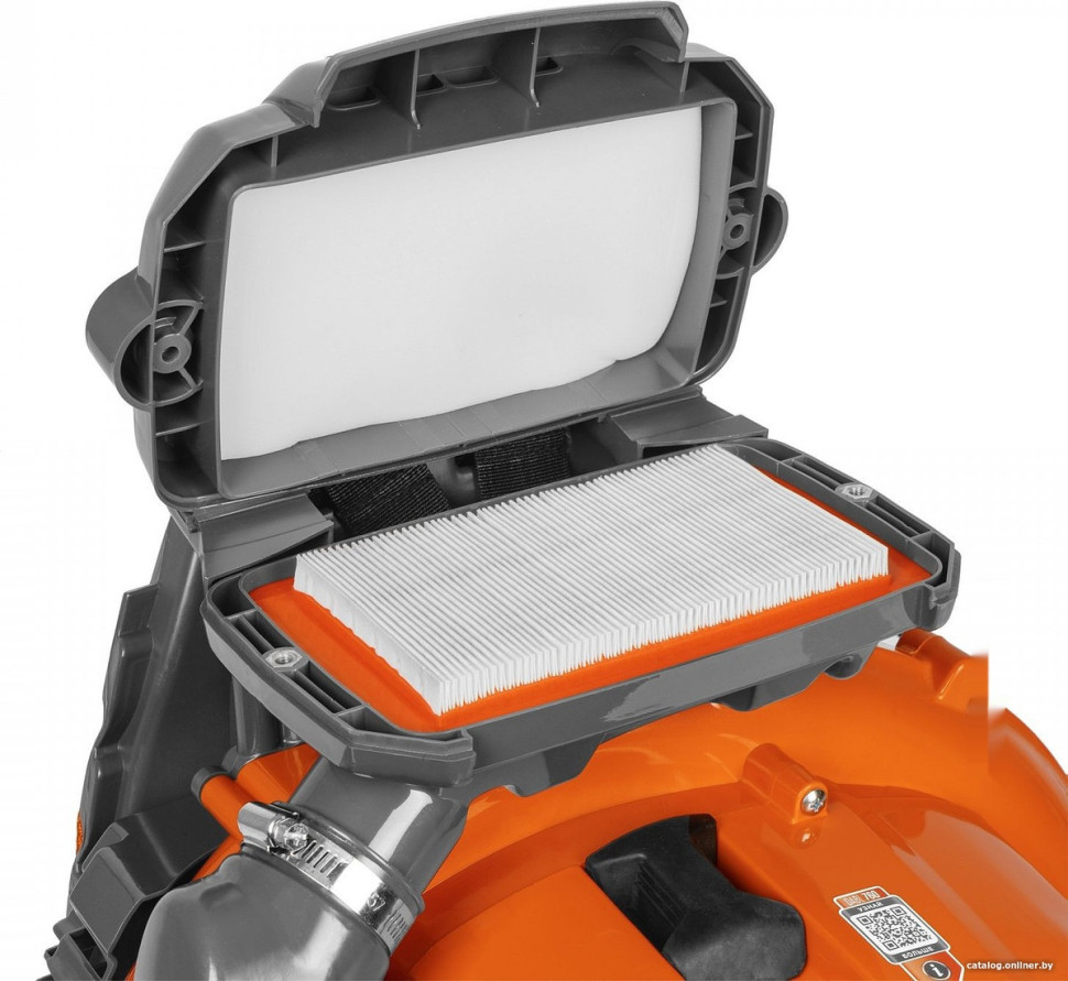 Ранцевая воздуходувка Daewoo Power DABL 760 Ранцевая воздуходувка Daewoo Power DABL 760