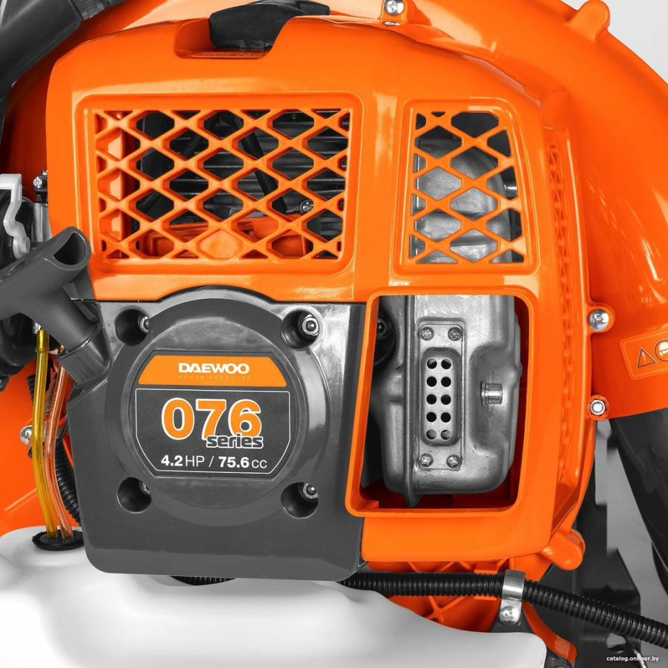 Ранцевая воздуходувка Daewoo Power DABL 760 Ранцевая воздуходувка Daewoo Power DABL 760