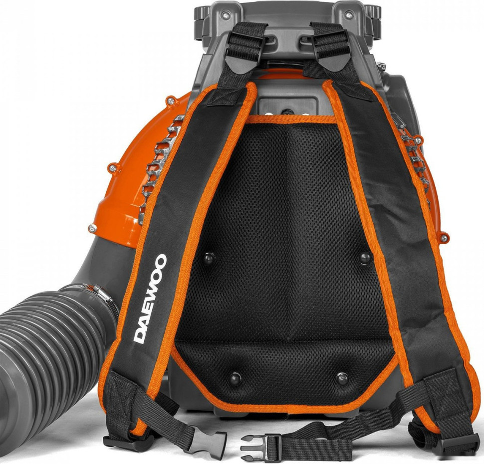 Ранцевая воздуходувка Daewoo Power DABL 760 Ранцевая воздуходувка Daewoo Power DABL 760