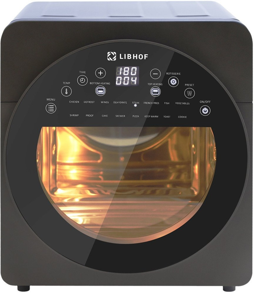 Аэрогриль Libhof AFN-317