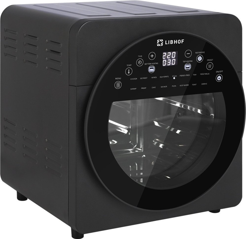 Аэрогриль Libhof AFN-317 Аэрогриль Libhof AFN-317