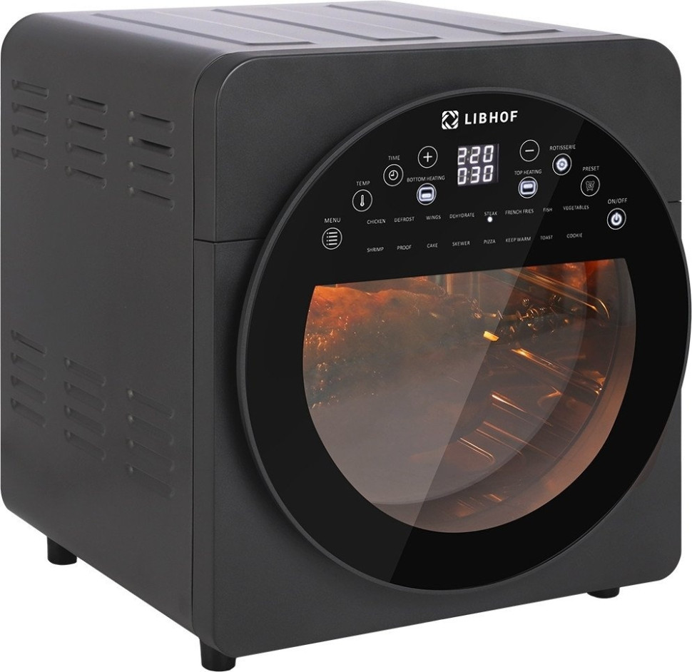 Аэрогриль Libhof AFN-317 Аэрогриль Libhof AFN-317