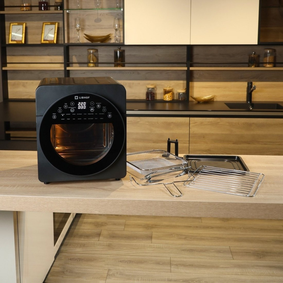 Аэрогриль Libhof AFN-317 Аэрогриль Libhof AFN-317