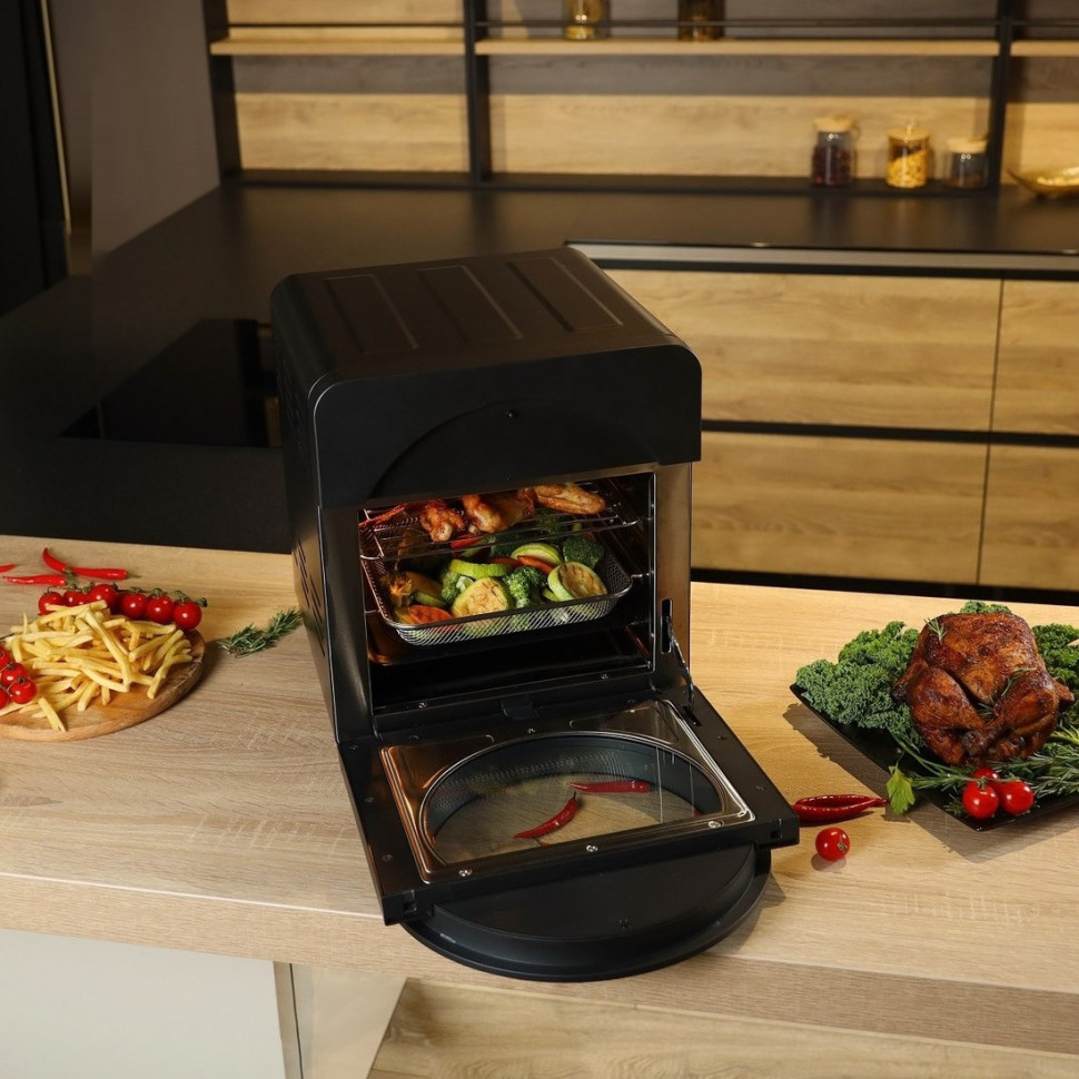 Аэрогриль Libhof AFN-317 Аэрогриль Libhof AFN-317