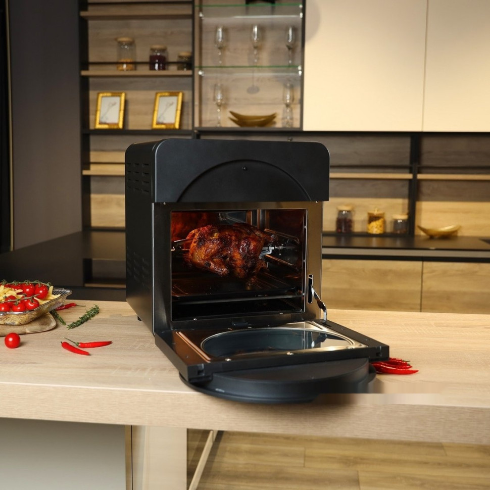 Аэрогриль Libhof AFN-317 Аэрогриль Libhof AFN-317